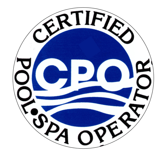 CPa pool service phoenix certified pool spa operator